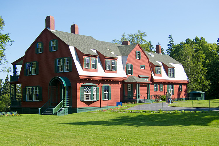 [Roosevelt Cottage]