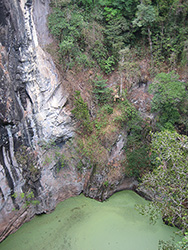 Crater Lake