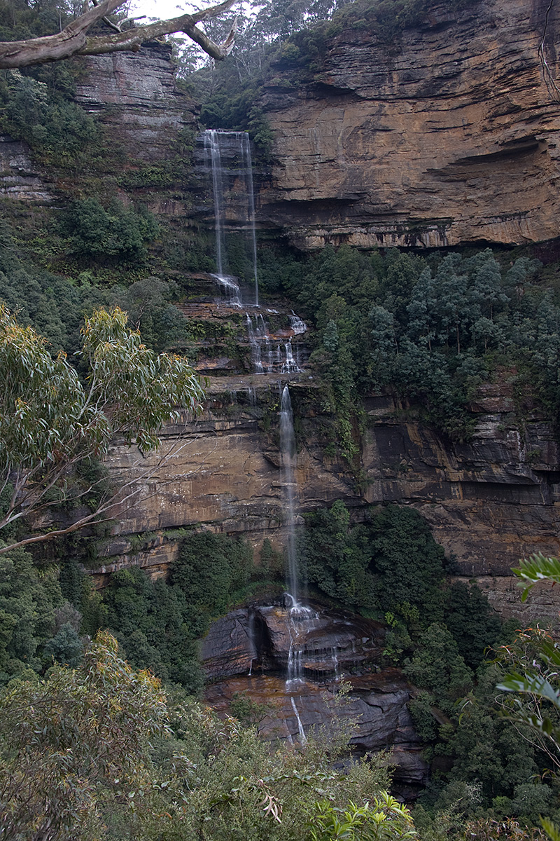 [Katoomba Falls]