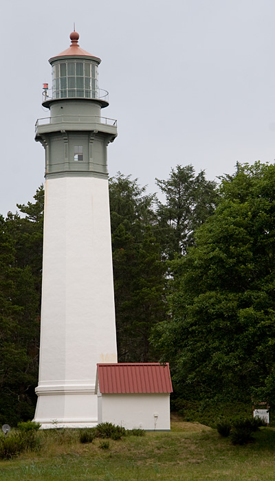 [Gray's Harbor Lighthouse]