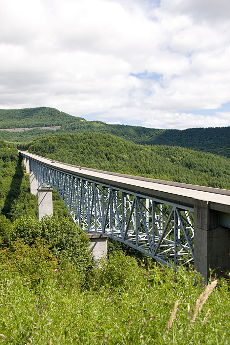 [Hoffstedt Creek Bridge]