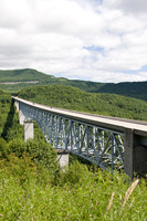 Hoffstedt Creek Bridge
