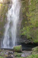 Upper Multnomah Falls
