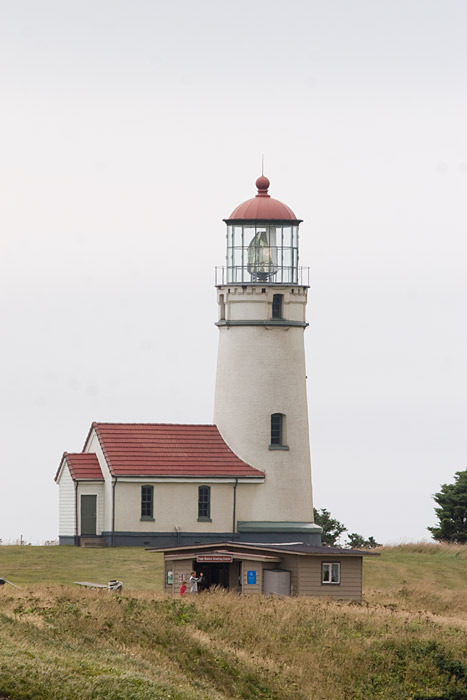 [Cape Blanco Lighthouse]