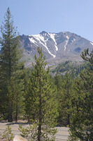 Mt. Lassen