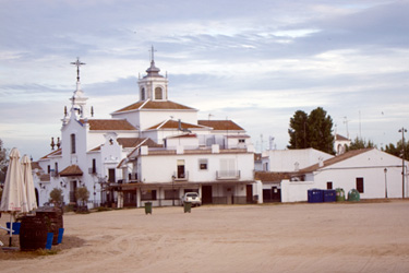 El Rocio